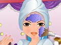Beauty Salon Makeover