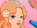 Princess Hairstyle