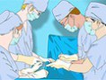 Operate Now: Operação no Braço 2