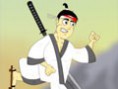 Samurai surtado